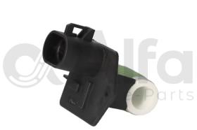 ALFA E-PARTS AF11866 - RESISTENCIA VENTILADOR - RADIADOR