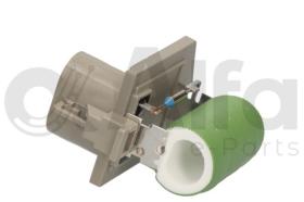 ALFA E-PARTS AF11867 - RESISTENCIA VENTILADOR - RADIADOR