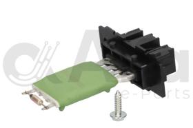 ALFA E-PARTS AF11868 - RESISTENCIA VENTILADOR HABITáCULO - AC