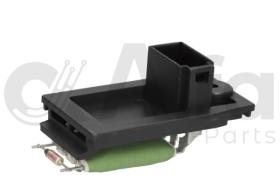 ALFA E-PARTS AF11869 - RESISTENCIA VENTILADOR HABITáCULO - AC