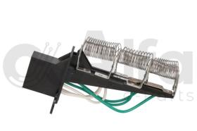 ALFA E-PARTS AF11871 - RESISTENCIA VENTILADOR HABITáCULO - AC