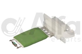 ALFA E-PARTS AF11872 - RESISTENCIA VENTILADOR HABITáCULO - AC