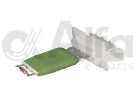 ALFA E-PARTS AF11873 - RESISTENCIA VENTILADOR HABITáCULO - AC