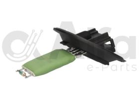 ALFA E-PARTS AF11874 - RESISTENCIA VENTILADOR HABITáCULO - AC