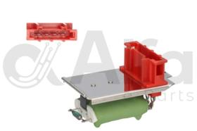 ALFA E-PARTS AF11875 - RESISTENCIA VENTILADOR HABITáCULO - AC