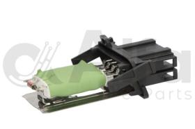 ALFA E-PARTS AF11879 - RESISTENCIA VENTILADOR HABITáCULO - AC