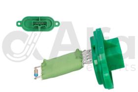 ALFA E-PARTS AF11882 - RESISTENCIA VENTILADOR HABITáCULO - AC