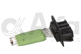 ALFA E-PARTS AF11884 - RESISTENCIA VENTILADOR HABITáCULO - AC