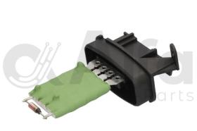 ALFA E-PARTS AF11885 - RESISTENCIA VENTILADOR HABITáCULO - AC