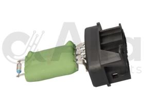ALFA E-PARTS AF11886 - RESISTENCIA VENTILADOR HABITáCULO - AC