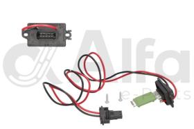 ALFA E-PARTS AF11888 - RESISTENCIA VENTILADOR HABITáCULO - AC