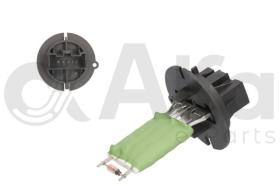 ALFA E-PARTS AF11890 - RESISTENCIA VENTILADOR HABITáCULO - AC