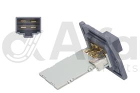ALFA E-PARTS AF11892 - RESISTENCIA VENTILADOR - RADIADOR