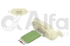 ALFA E-PARTS AF11894 - RESISTENCIA VENTILADOR HABITáCULO - AC