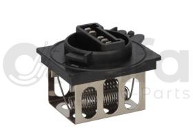 ALFA E-PARTS AF11895 - RESISTENCIA VENTILADOR HABITáCULO - AC