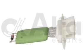 ALFA E-PARTS AF11897 - RESISTENCIA VENTILADOR HABITáCULO - AC