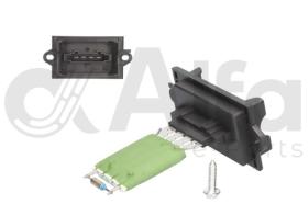 ALFA E-PARTS AF11901 - RESISTENCIA VENTILADOR HABITáCULO - AC