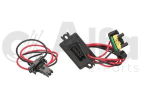 ALFA E-PARTS AF11903 - RESISTENCIA VENTILADOR HABITáCULO - AC