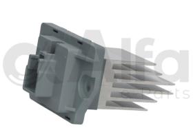 ALFA E-PARTS AF11907 - RESISTENCIA VENTILADOR HABITáCULO - AC