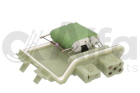 ALFA E-PARTS AF11908 - RESISTENCIA VENTILADOR HABITáCULO - AC