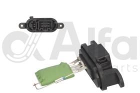 ALFA E-PARTS AF11913 - RESISTENCIA VENTILADOR HABITáCULO - AC