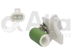 ALFA E-PARTS AF11914 - RESISTENCIA VENTILADOR - RADIADOR