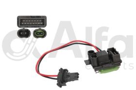 ALFA E-PARTS AF11919 - RESISTENCIA VENTILADOR HABITáCULO - AC