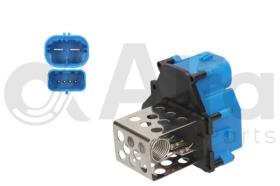 ALFA E-PARTS AF11920 - RESISTENCIA VENTILADOR - RADIADOR