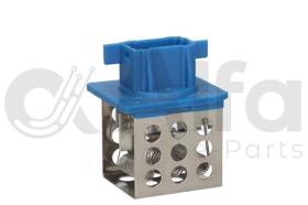 ALFA E-PARTS AF11921 - RESISTENCIA VENTILADOR HABITáCULO - AC