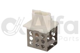 ALFA E-PARTS AF11922 - RESISTENCIA VENTILADOR HABITáCULO - AC