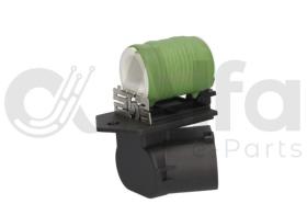 ALFA E-PARTS AF11923 - RESISTENCIA VENTILADOR - RADIADOR