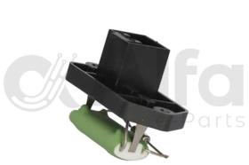 ALFA E-PARTS AF11924 - RESISTENCIA VENTILADOR HABITáCULO - AC