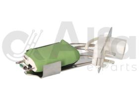 ALFA E-PARTS AF11925 - RESISTENCIA VENTILADOR HABITáCULO - AC