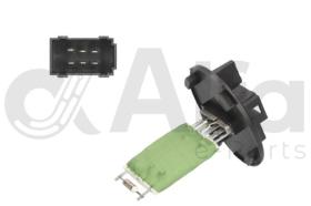 ALFA E-PARTS AF11927 - RESISTENCIA VENTILADOR HABITáCULO - AC