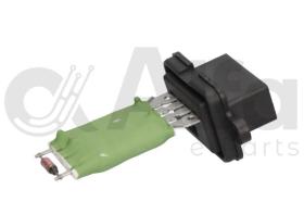 ALFA E-PARTS AF11930 - RESISTENCIA VENTILADOR HABITáCULO - AC