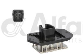 ALFA E-PARTS AF11931 - RESISTENCIA VENTILADOR HABITáCULO - AC