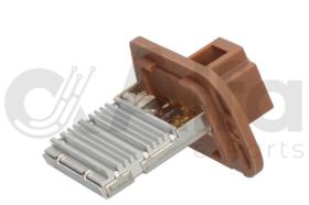 ALFA E-PARTS AF11934 - RESISTENCIA VENTILADOR HABITáCULO - AC