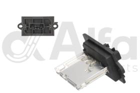 ALFA E-PARTS AF11936 - RESISTENCIA VENTILADOR HABITáCULO - AC