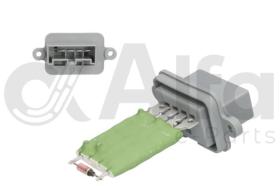 ALFA E-PARTS AF11937 - RESISTENCIA VENTILADOR HABITáCULO - AC