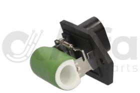 ALFA E-PARTS AF11943 - RESISTENCIA VENTILADOR - RADIADOR