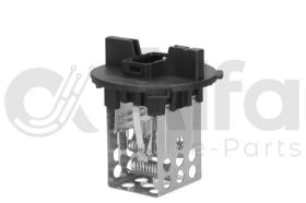 ALFA E-PARTS AF11945 - RESISTENCIA VENTILADOR HABITáCULO - AC