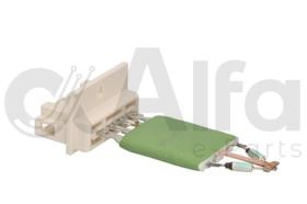 ALFA E-PARTS AF11948 - RESISTENCIA VENTILADOR HABITáCULO - AC