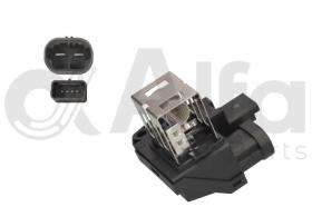 ALFA E-PARTS AF11950 - RESISTENCIA VENTILADOR - RADIADOR