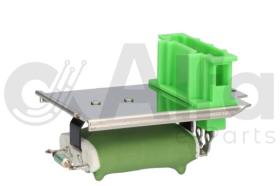 ALFA E-PARTS AF11952 - RESISTENCIA VENTILADOR HABITáCULO - AC