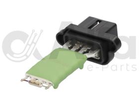 ALFA E-PARTS AF11953 - RESISTENCIA VENTILADOR HABITáCULO - AC