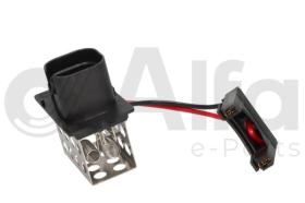 ALFA E-PARTS AF11956 - RESISTENCIA VENTILADOR HABITáCULO - AC