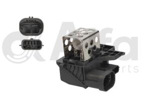ALFA E-PARTS AF11957 - RESISTENCIA VENTILADOR - RADIADOR