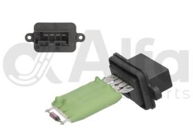 ALFA E-PARTS AF11958 - RESISTENCIA VENTILADOR HABITáCULO - AC