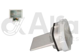 ALFA E-PARTS AF11961 - RESISTENCIA VENTILADOR HABITáCULO - AC