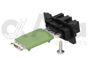 ALFA E-PARTS AF11964 - RESISTENCIA VENTILADOR HABITáCULO - AC